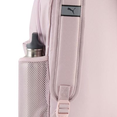 3. Plecak Puma Phase Small różowy 91323 10