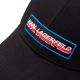 7. Czapka z daszkiem Karl Lagerfeld K/Futuristic Logo Cap 225W3417