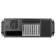 6. Obudowa Silverstone RM46-502-I Rack GESV-565 Czarna