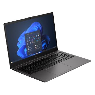 9. HP 255R 15.6 inch G10 Notebook PC AMD Ryzen™ 7 7735U Laptop 39,6 cm (15.6") Full HD 16 GB DDR5-SDRAM 512 GB SSD Wi-Fi 6 (802.11ax) Windows 11 Pro Czarny