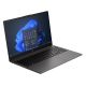 9. HP 255R 15.6 inch G10 Notebook PC AMD Ryzen™ 7 7735U Laptop 39,6 cm (15.6") Full HD 16 GB DDR5-SDRAM 512 GB SSD Wi-Fi 6 (802.11ax) Windows 11 Pro Czarny