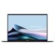 5. ASUS Zenbook 14 UM3406GA-QD013W Ryzen AI 5 430 14.0"WUXGA 60Hz 300nits AG 16GB LPDDR5X SSD512 Radeon Graphics WLAN+BT Cam720p 75WHrs Win11 Aluminum Jade Black