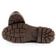 9. Wrangler Ryland buty męskie sztyblety trzewiki eleganckie ocieplane