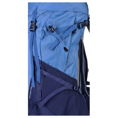 6. Plecak turystyczny Deuter Futura Pro 36 340112113740