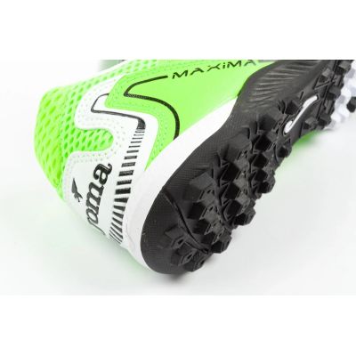 6. Joma buty męskie sportowe turfy Maxima 2611TF obuwie piłkarskie