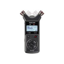 Tascam DR-07XP - Przenośny rejestrator cyfrowy z interfejsem USB