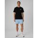 7. T-shirt regular z nadrukiem męski 4F 4FRSS26TTSHM4299-20S