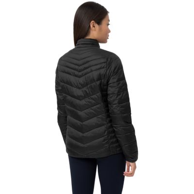 8. Kurtka 4F W H4Z22 KUDP002 20S