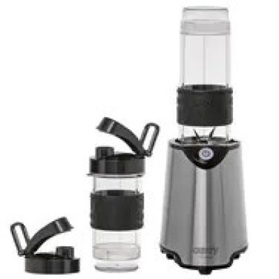 11. Blender osobisty CAMRY CR 4069 Inox