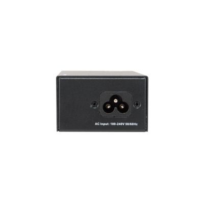 4. Iniektor PoE LevelOne GB 2x 1Gbps PSE 90W PoE