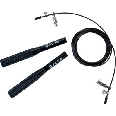 6. SKAKANKA Z OBCIĄŻENIEM 3W1 WYMIENNE LINKI PURE 2 IMPROWE