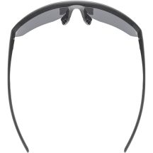 Okulary rowerowe UVEX Vectiv   one size