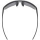 Okulary rowerowe UVEX Vectiv   one size