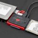 5. QOLTEC ADAPTER USB 3.0 DO IDE | SATA III