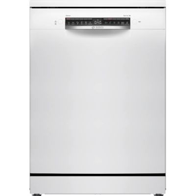 2. Zmywarka BOSCH SMS4HVW14E