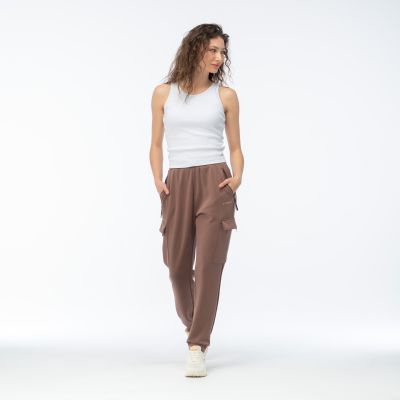 16. Damskie Spodnie FLONA W