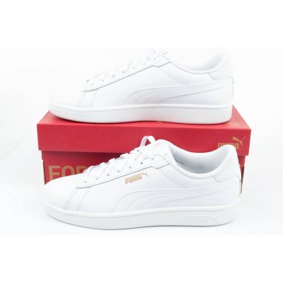 11. Buty Puma Smash 3.0 W 390987 01