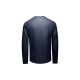2. Koszulka rowerowa POC M's Reform Enduro Jersey granatowy