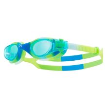 Okularki Pływackie TYR Vesi Tie Dye Yth Fit   one size