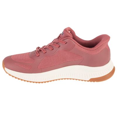 2. Skechers Slip-Ins: Bobs Squad 4 - Staple Look 117624-ROS Różowe 36