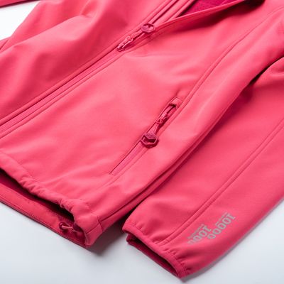14. Kurtka Softshell Bejo Juvia Jr 92800481866