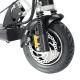 3. Skateflash SK Urban Czarny 25 km/h 13 Ah