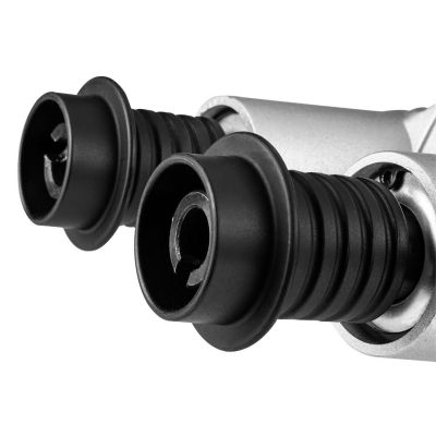 7. Mieszarka podwójna bezszczotkowa Graphite Energy+ 58GE129 18V bez akumulatora