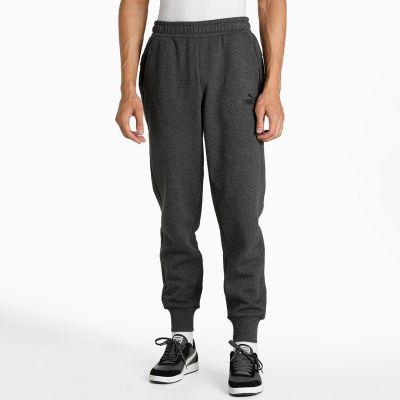 6. Spodnie Puma ESS Logo Pants FL M 586714 07