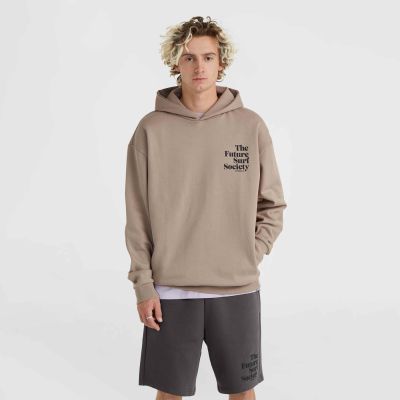 8. Bluza O'Neill Future Surf Society Hoodie M 92800613454