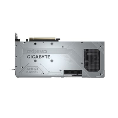 7. Karta graficzna Gigabyte Radeon RX 9070 XT GAMING OC ICE 16G