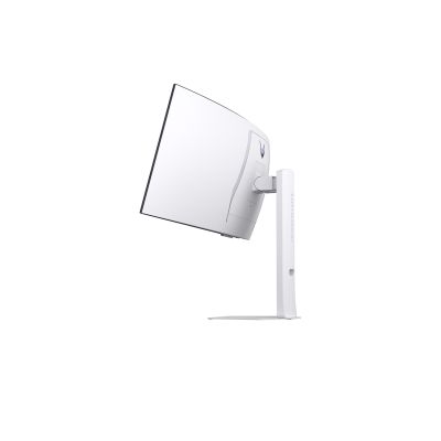 2. Monitor OLED 34" Curved 34GX90SA-W LG
