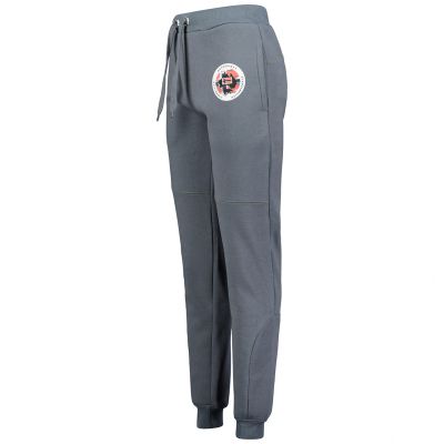 2. Spodnie Geographical Norway Jogging Pant Mirabel M SU1204H/GN/Dark Grey