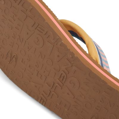 4. Japonki O'Neill Ditsy Sun Bloom™ Sandals W 92800613226