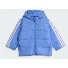 Kurtka adidas Essentials 3-Stripes Jr JL7464