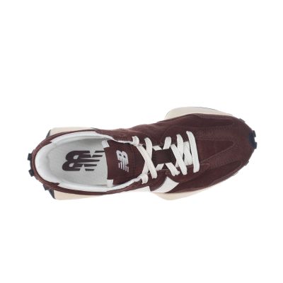 3. New Balance damskie obuwie klasyczne lifestyle brown (W32714Q)