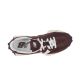 3. New Balance damskie obuwie klasyczne lifestyle brown (W32714Q)