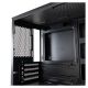 8. LC-Power 2016MB Micro Tower Czarny