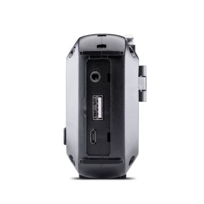 6. Radio alarmowe Midland ER100 z akumulatorem 2600mAh