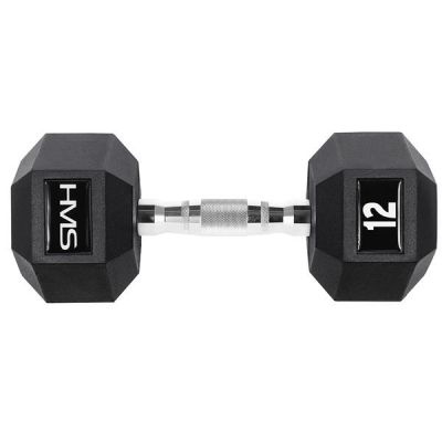 14. Hantla HMS HEX PRO 12 kg