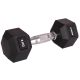 5. HANTLA GUMOWA HEX 6 KG ENERO FIT