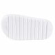 4. Sandały Real Madryt beach pool flip flops white eva Jr 2300006792B
