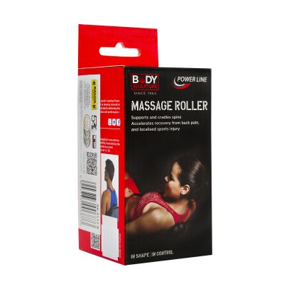 28. Wałek do masażu Ball Duo Body Sculpture BB 0122
