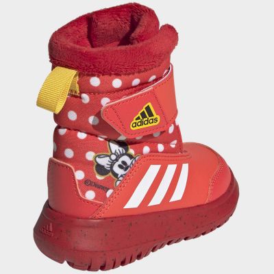 5. Buty adidas Winterplay Disney Minnie Jr IG7191