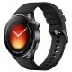 Xiaomi Watch 5 3,91 cm (1.54") AMOLED 47 mm Cyfrowy 480 x 480 px Ekran dotykowy Czarny GPS