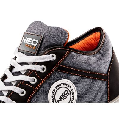 6. NEO tools 82-118 obuwie ochronne