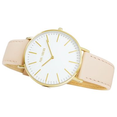 4. Zegarek Damski Paul Lorens PL11014A7-3E2