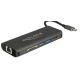 2. Delock - Stacja dokująca - USB-C 3.1 - HDMI - GigE