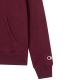 11. Bluza damska Champion Hooded Sweatshirt bordowa 118379 RS522