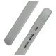 5. Etui Nimmy Glasses Cool Cat na iPhone 15 Pro - szare