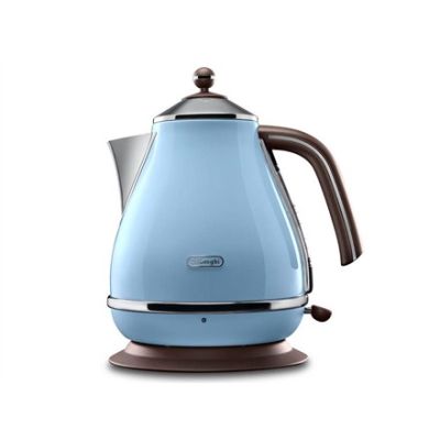7. DeLonghi KBOV 2001.AZ czajnik elektryczny 1,7 l Niebieski 2000 W